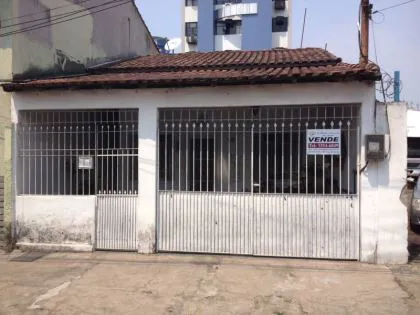 Casa para venda em Manejo